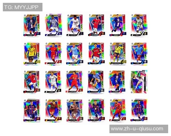 《探索足球卡片收藏的魅力与价值 打开球星卡的精彩世界》 《探索足球卡片收藏的魅力与价值 打开球星卡的精彩世界》