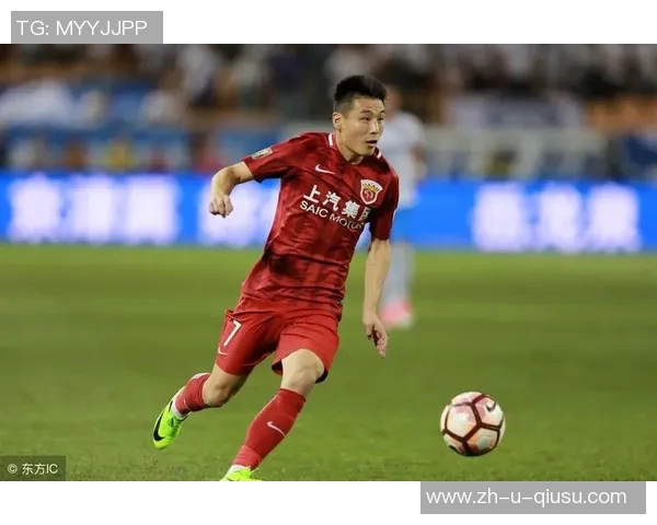 中国足球十大球星排名解析：谁是足坛的真正王者