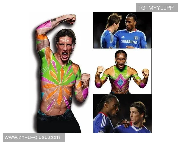 《足球球星与动画世界的完美融合揭秘精彩纷呈的动感传奇》